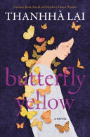 Butterfly Yellow cover
