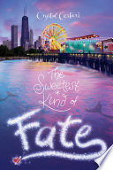 The Sweetest Kind of Fate cover