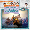 Team Time Machine Crosses the Delaware cover