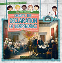 Team Time Machine Drafts the Declaration of Independence cover