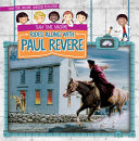 Team Time Machine Rides Along with Paul Revere cover