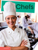 Chefs cover