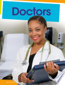 Doctors cover