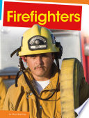 Firefighters cover