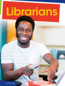 Librarians cover