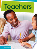Teachers cover