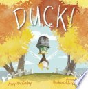 Duck! cover