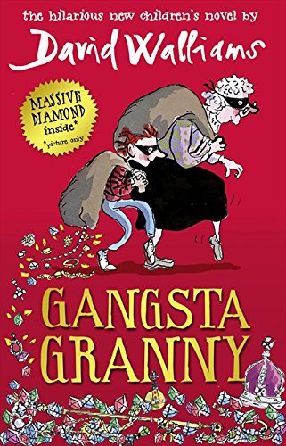 Granny cover