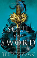 Soul of the Sword cover