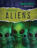 American Aliens cover