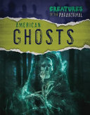 American Ghosts cover
