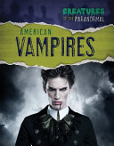 American Vampires cover