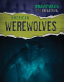 American Werewolves cover