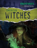 American Witches cover