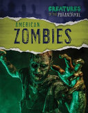American Zombies cover