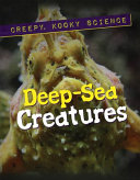 Deep-Sea Creatures cover
