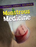 Monstrous Medicine cover