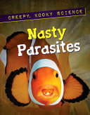 Nasty Parasites cover