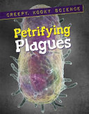 Petrifying Plagues cover