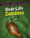 Real-Life Zombies cover
