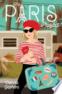 The Paris Project cover