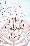 A Many Feathered Thing cover