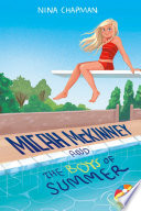 Micah McKinney and the Boys of Summer cover