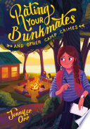 Rating Your Bunkmates and Other Camp Crimes cover