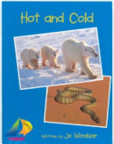 Hot and Cold cover