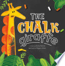 The Chalk Giraffe cover