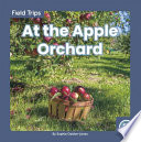 At the Apple Orchard cover