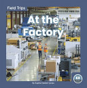 At the Factory cover