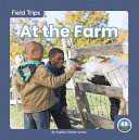 At the Farm cover