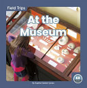 At the Museum cover