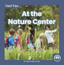 At the Nature Center cover