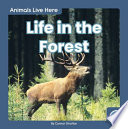 Life in the Forest cover
