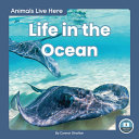 Life in the Ocean cover