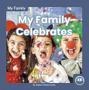 My Family Celebrates cover