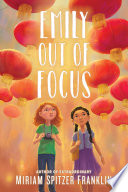 Emily Out of Focus cover