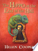The Hippo at the End of the Hall cover