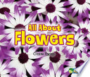 All About Flowers cover