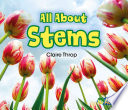 All About Stems cover