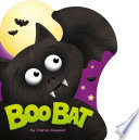 Boo Bat cover