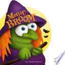Magic Broom cover