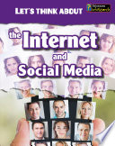 Let's Think About the Internet and Social Media cover