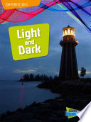 Light and Dark cover