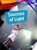 Sources of Light cover