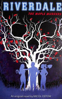 The Maple Murders cover