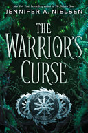 The Warrior's Curse cover