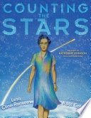 Counting the Stars: The Story of Katherine Johnson, NASA Mathematician cover